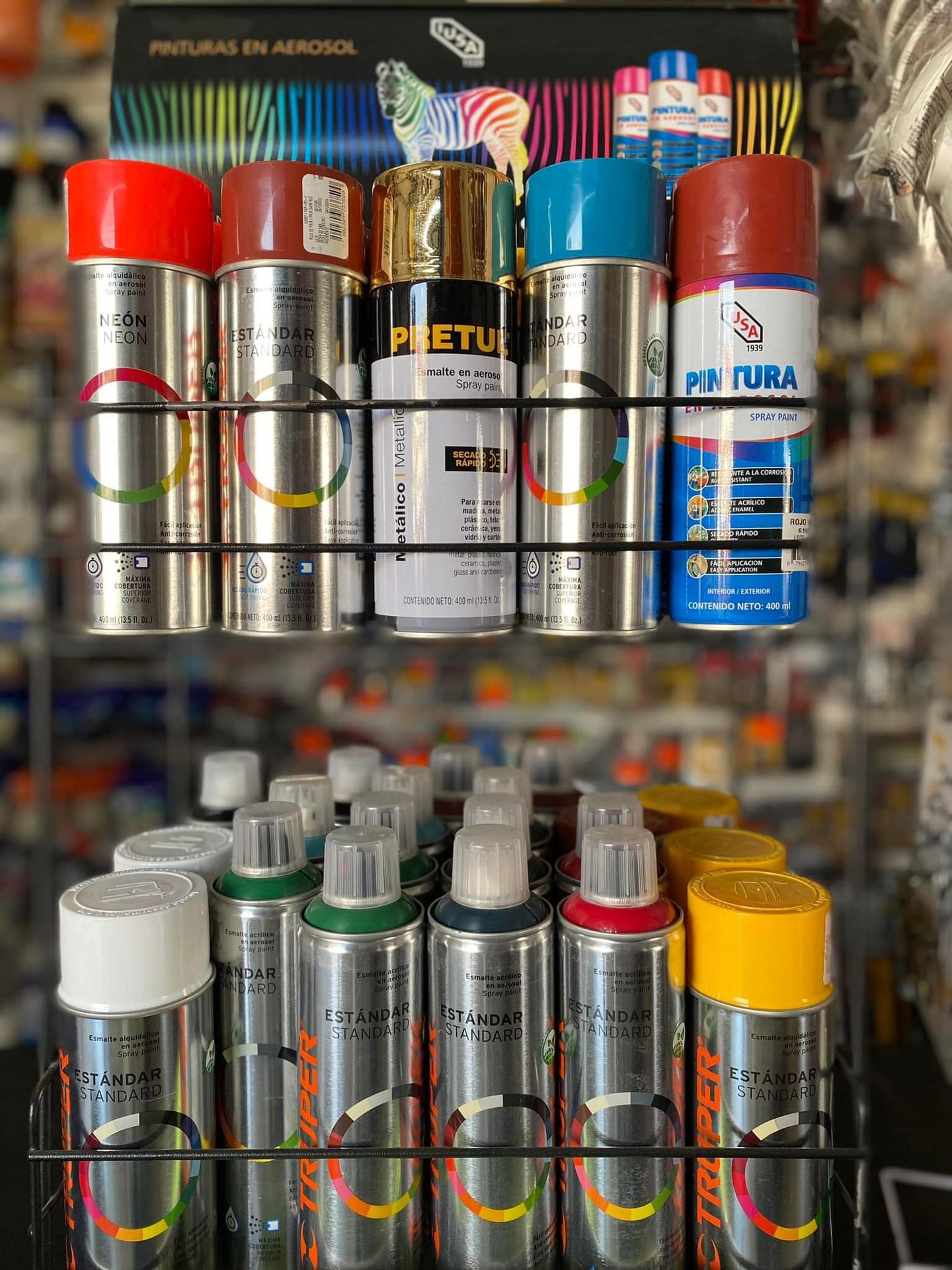 Ferreteria la universal