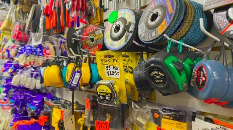 Ferreteria la universal Ferreteria la universal