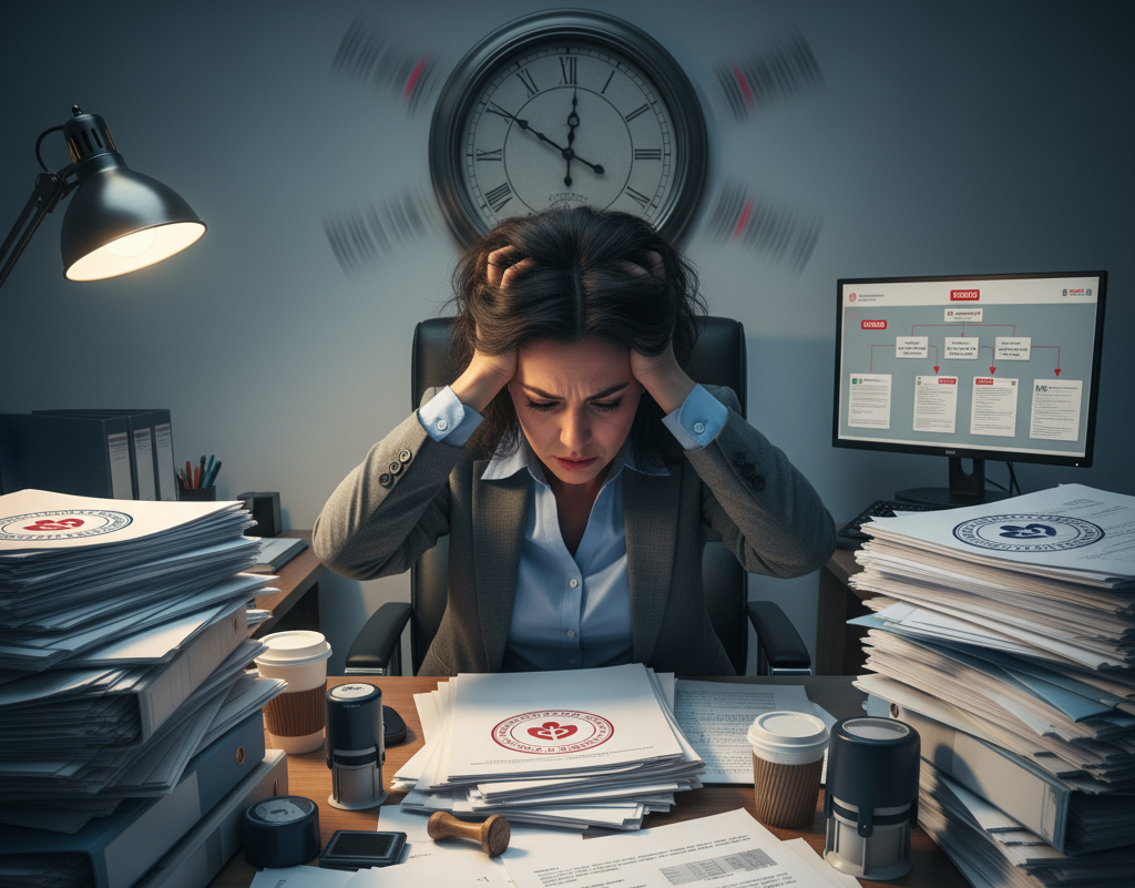 Regulacion Sanitaria